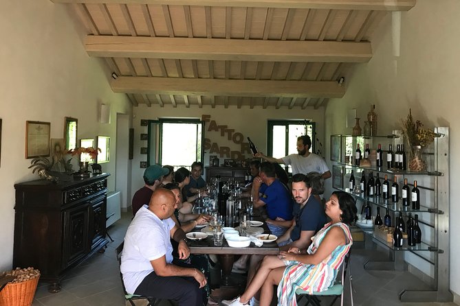 Wine tasting in Lucca "at home" with expert sommelier - 5 wines - Key Things That Make This Lucca Tasting Worth It