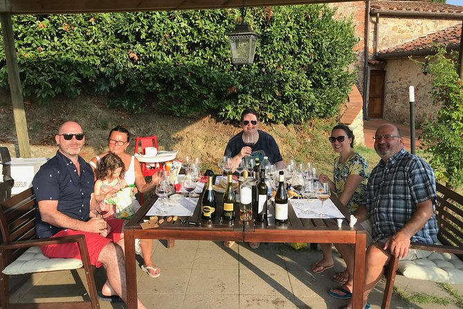 Wine tasting in Lucca "at home" with expert sommelier - 5 wines - Should You Book This Lucca Wine Tasting at Home?