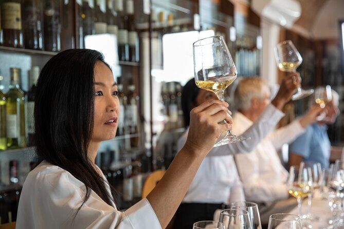 Wine tasting in San Gimignano - Key highlights to look for