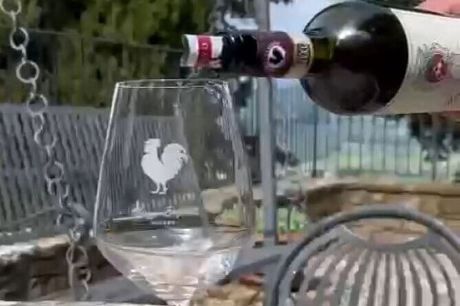 Wine tasting in TWO family wineries around Florence - Why this Chianti day from Florence feels smaller (and better)