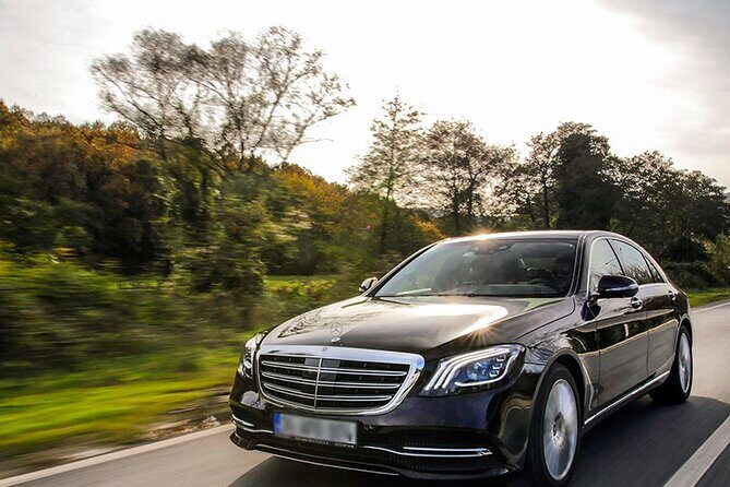 Wine Tasting & Shuttle Service - Key Highlights You’ll Actually Care About