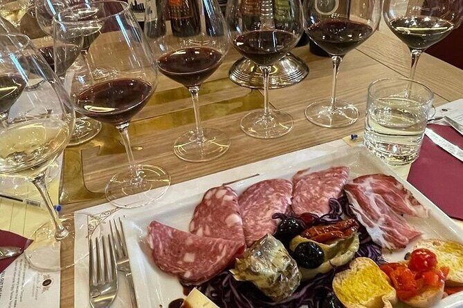 Wine Tasting & Shuttle Service - San Gimignano Day Planning: Easy to Pair with a Sightseeing Route
