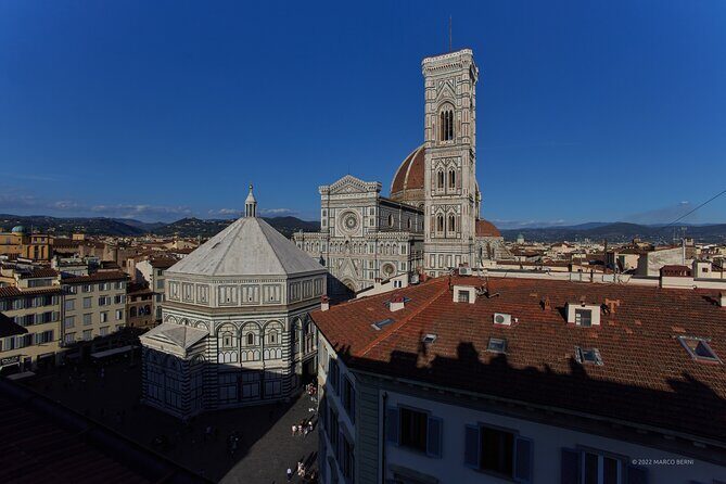 Wine Tasting with the Best View in Florence - Price vs Value: Is $124 Worth It?