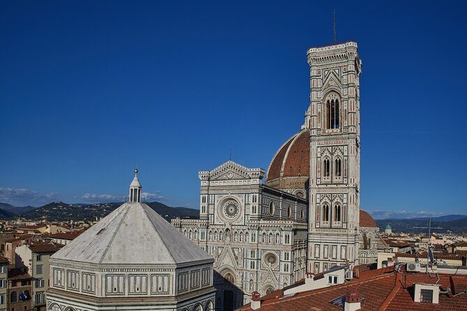 Wine Tasting with the Best View in Florence - Who This Wine Tasting Suits Best
