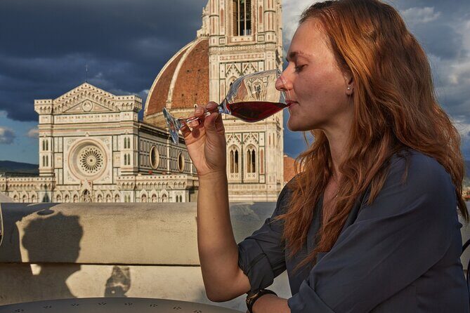 Wine Tasting with the Best View in Florence - Weather and Small Practicalities to Keep in Mind