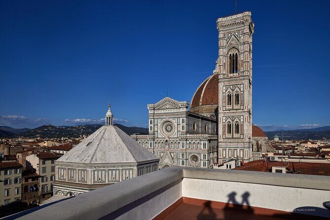 Wine Tasting with the Best View in Florence - The Duomo View Is the Whole Point (And It Delivers)