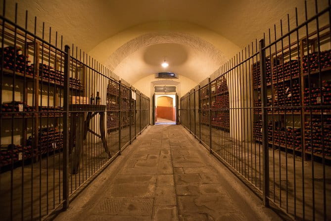 Wine Tour Experience - Key highlights
