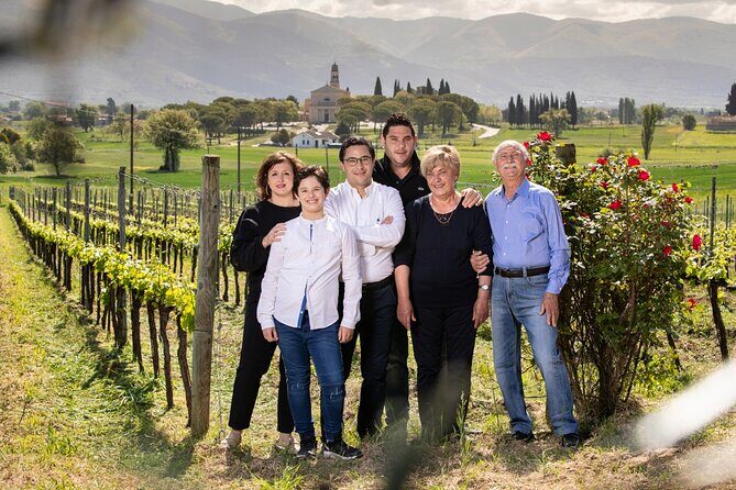 Winery Tour and Private Tasting in Montefalco - Key highlights to know before you go