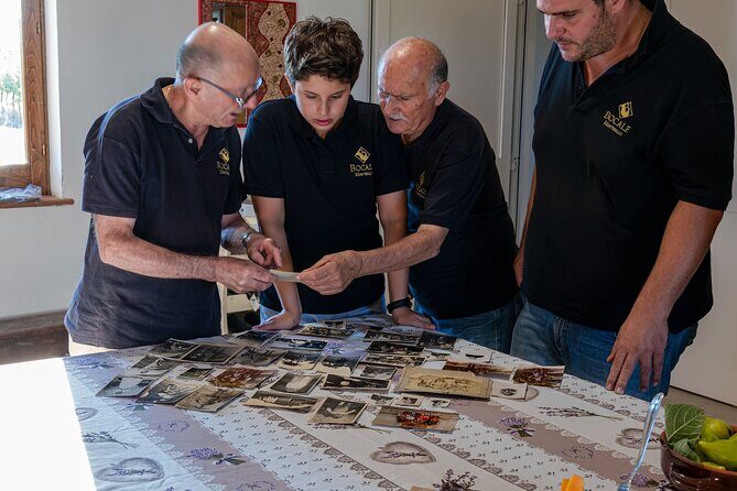 Winery Tour and Private Tasting in Montefalco - Vinification and aging rooms: the part most tastings skip