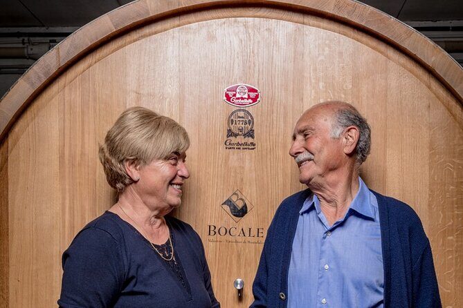 Winery Tour and Private Tasting in Montefalco - Price and value: is $28.66 per person a smart deal?