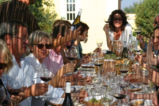 Winery tour and wine & cheese tasting - Vineyard-to-Glass in Orvieto: How the Tour Feels in Real Life