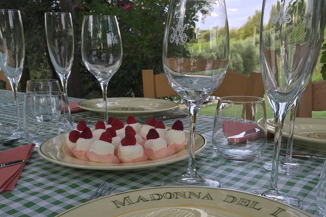 Winery tour and wine & cheese tasting - Four Wines + Local Organic Goat Cheese: How the Pairing Works