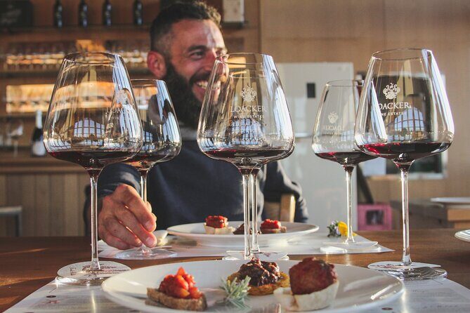 Winery Tour & Gourmet Tasting in Montalcino - Brunello Cru Vineyard Walk: Terroir Lessons Without the Lecture Tone