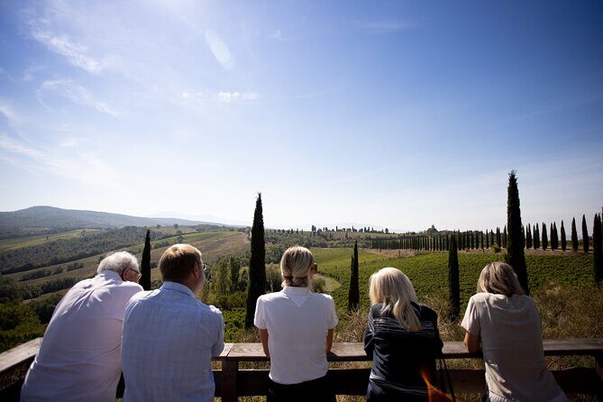 Winery tour & wine tasting in Montalcino - Practical tips so you enjoy every minute