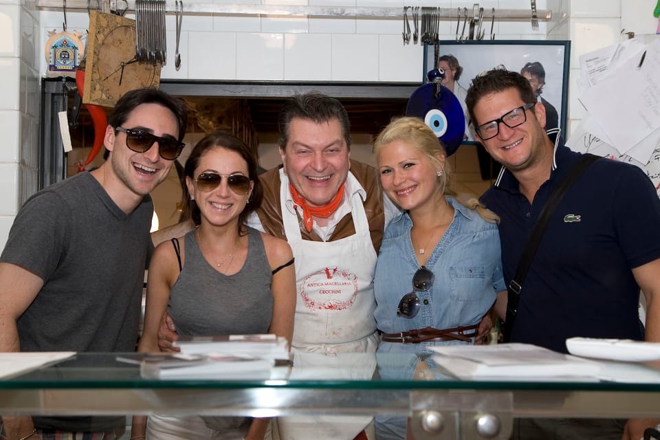 YOUR HONEYMOON IN TUSCANY: Private Chianti Wine Tasting Tour - Key highlights worth planning for